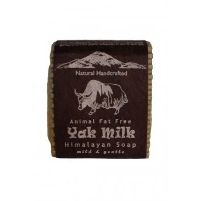 Bounty Himalaya Mydo Yak Milk - Mleko Jaka
