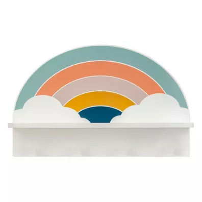 Atmosphera Wieszak cienny z pk Rainbow