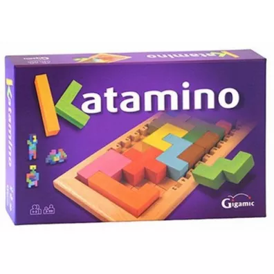 Katamino Gigamic