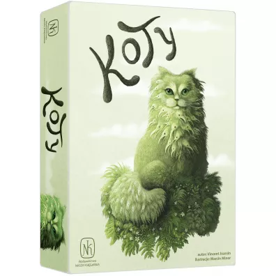 Koty Nasza Ksigarnia