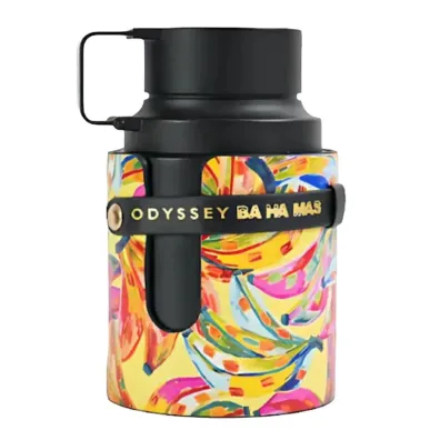 Armaf Odyssey BA HA MAS Woda perfumowana 100 ml