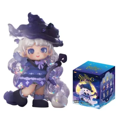 Figurka Pop Top Jotoys Miana Zamek sn�w MIX