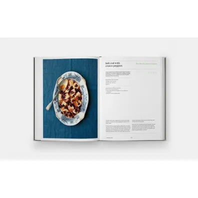 The Regional Italian Cookbook. Recipes from The Silver Spoon wer. angielska