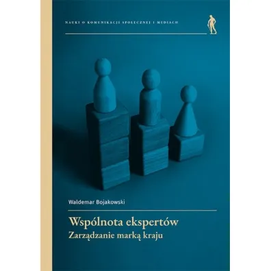 Wsp�lnota ekspert�w - Waldemar Bojakowski