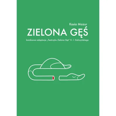 Zielona G� - Konstanty Ildefons Ga�czy�ski, Kasia Mazur