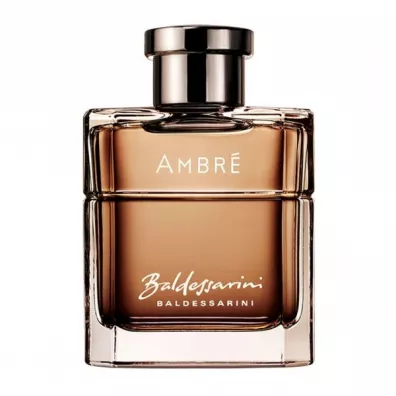Baldessarini Woda toaletowa dla m�czyzn Ambre 50 ml