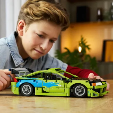 LEGO Technic Samoch�d Fast and Furious Mitsubishi Eclipse 42229