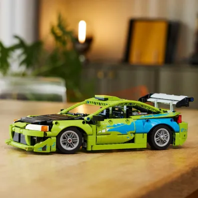 LEGO Technic Samoch�d Fast and Furious Mitsubishi Eclipse 42229