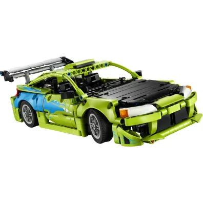 LEGO Technic Samoch�d Fast and Furious Mitsubishi Eclipse 42229