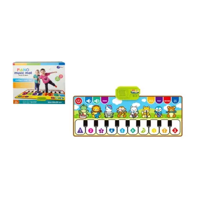 Swede INSTRUMENT MUZYCZNY MATA MUZYCZNA PIANINO