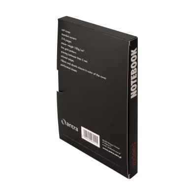 Antra Notes A5 Indeed kratka
