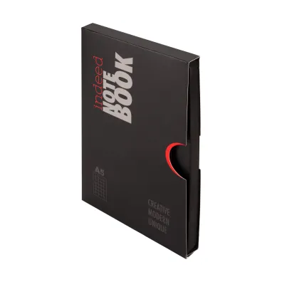 Antra Notes A5 Indeed kratka