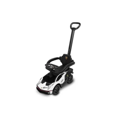 Je�dzik Lamborghini Essenza white Toyz