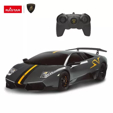 Murcielago LP670-4 Superveloce R/C 1:24 Rastar