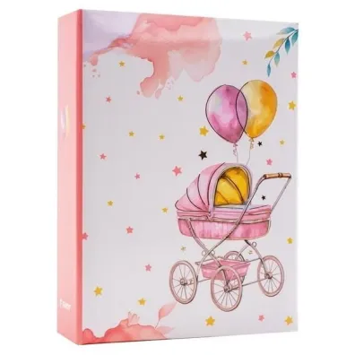 Fandy Fotoalbum kieszeniowy zgrzewany Buggy 2