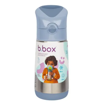 b.box Bidon termiczny Chill Out 350 ml