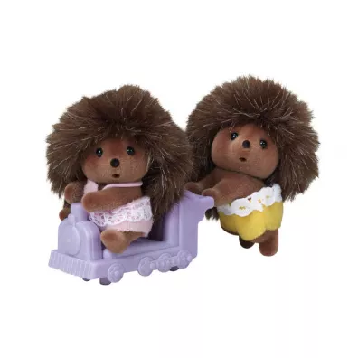 Sylvanian Bliniaki jeyki