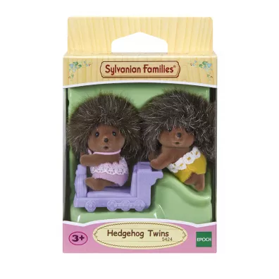 Sylvanian Bliniaki jeyki