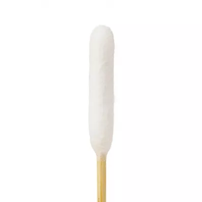 BambooStick Patyczki bambusowe do czyszczenia uszu psa, S/M