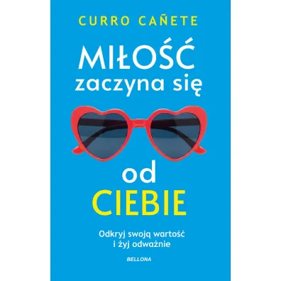 Mi�o�� zaczyna si� od ciebie - Curro Canete