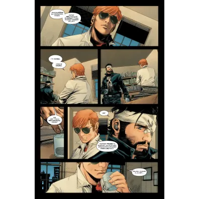Marvel Classic Oto nadchodzi... Daredevil. Tom 2