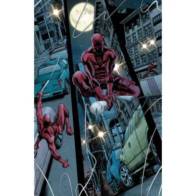 Marvel Classic Oto nadchodzi... Daredevil. Tom 2