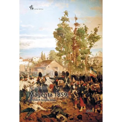 Magenta 1859: w r�kach bogini losu - Marcin Suchacki