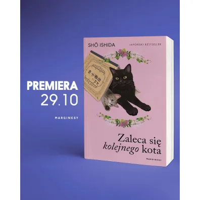 Zaleca si� kolejnego kota. Zaleca si� kota. Tom 2