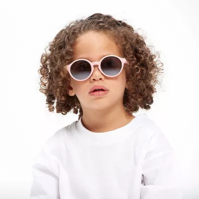 Beaba Okulary przeciwsoneczne dla dzieci 2-4 lata Misty rose