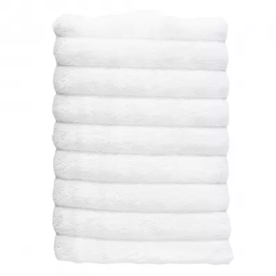Zone Denmark Rcznik azienkowy 50 x 100 cm Inu White 29548