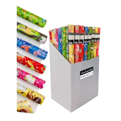 Kukartka Papier ozdobny PO-010 Dzieci�cy - Dl Lux