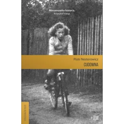 Cudowna - Piotr Nesterowicz