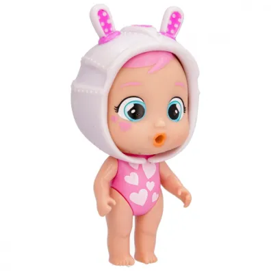 Cry Babies Magic Tears - lalka Stars Houses Coney Tm Toys