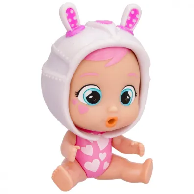 Cry Babies Magic Tears - lalka Stars Houses Coney Tm Toys