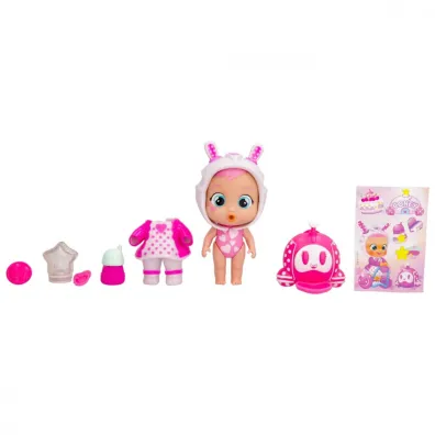 Cry Babies Magic Tears - lalka Stars Houses Coney Tm Toys