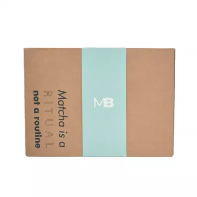 Ceremonial Matcha Gift Box