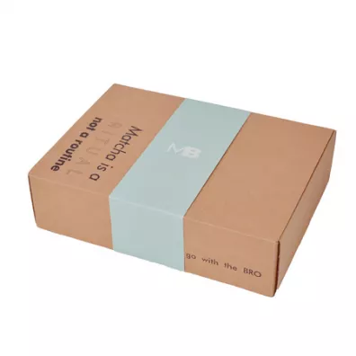 Ceremonial Matcha Gift Box