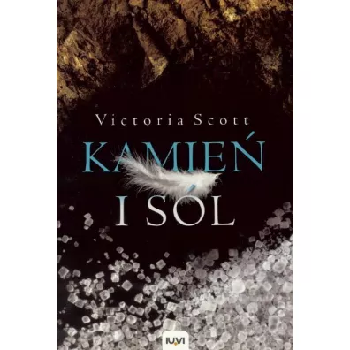 Kamie� i s�l tom II - Victoria Scott
