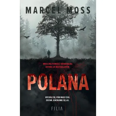 Polana - Marcel Moss