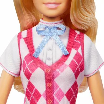 Barbie. Malibu D�okejka HXJ38 Mattel