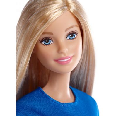 Barbie Mebelki Lalka DVX51 WB2 Mattel