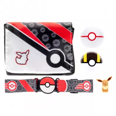 Bandoliera Eevee Seria 5, figurka
