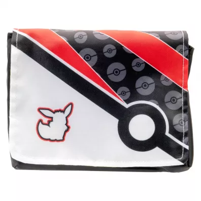 Bandoliera Eevee Seria 5, figurka