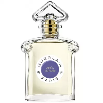 Guerlain Woda toaletowa Apres LOndee 75 ml