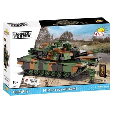 M1A2 Abrams (PL)