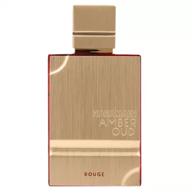 Al Haramain Woda perfumowana Amber Oud Rouge 120 ml