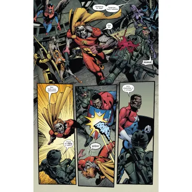 Marvel Classic Marvel Zombies. Tom 3