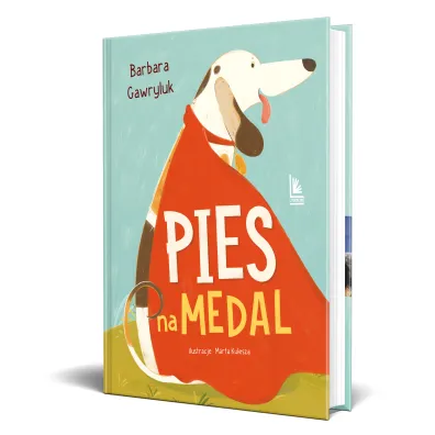 Pies na medal