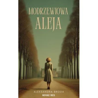Modrzewiowa Aleja - Aleksandra  Broda