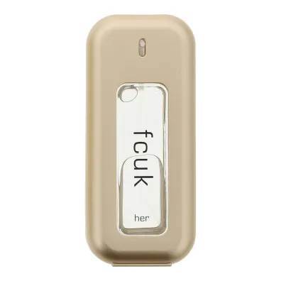 Fcuk Her Woda toaletowa 100 ml